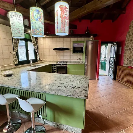 Villa Adilia Ll