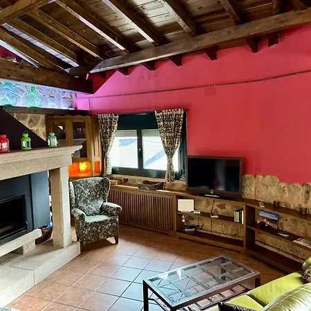 Adilia Ll Villa