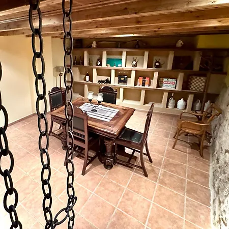 Adilia Ll Villa