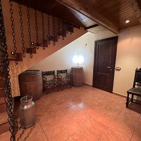 Adilia Ll Villa