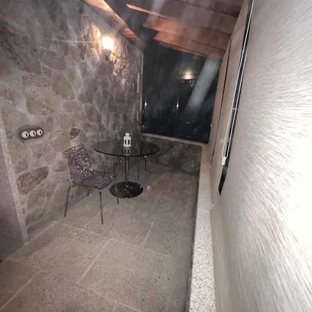 Villa Adilia Ll Padornelo (Castile and Leon)