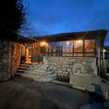 Adilia Ll Villa
